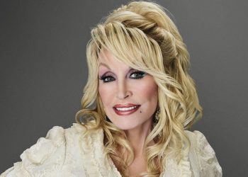Dolly Parton reveals why she stepped back from touring: ‘I ain’t near done’