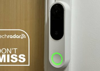 Don’t want to pay for a video doorbell subscription? Here are 3 Ring alternatives I recommend in Amazon’s Spring Sale