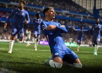 EA Sports FC could soon be rated 16+ under new PEGI rules due to loot boxes
