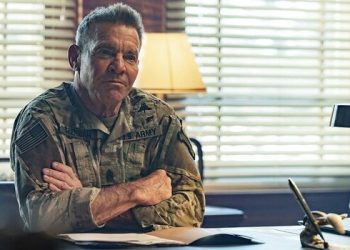 ‘Edge of your seat’ Netflix sci-fi thriller shoots up chart as fans demand a sequel