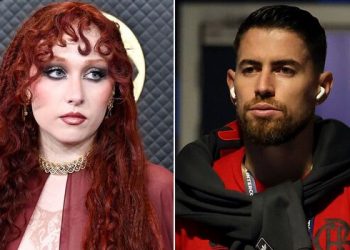 Ex-Arsenal star blasts Chappell Roan after popstar left daughter ‘sitting in tears’