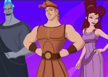 Fortnite Hercules, Megara and Hades release time, date and how to unlock free Soft Roller