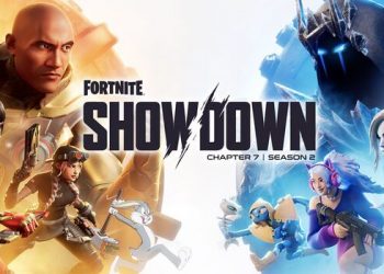 Fortnite Season 2 release date, start time, server downtime schedule, Battle Pass and more