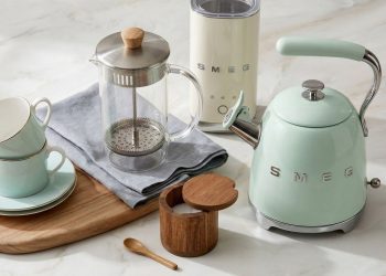 Give your kitchen a luxe upgrade for less — 15 premium appliances and accessories from just £8