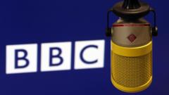 Government increases BBC World Service funding by £33m over three years
