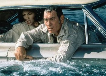 ‘Gripping late-’90s thriller’ that’s one of the best ever rises up Netflix chart