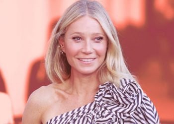 Gwyneth Paltrow ‘lucky’ to be original ‘nepo baby’