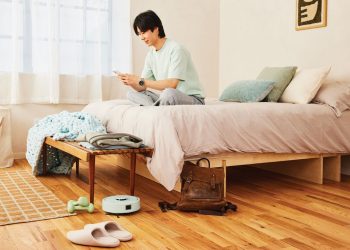 ‘Half the size, twice the clean’ — iRobot promises its new Roomba Mini packs a punch despite being its ‘smallest Roomba robot ever’