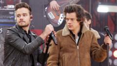 Harry Styles shares how Liam Payne’s death made him relook at his life