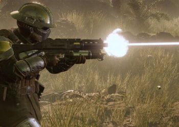 Helldivers 2 Warbond release date, likely launch time and Entrenched Division content