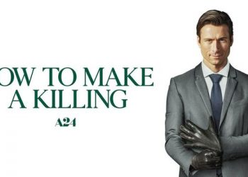 How to Make a Killing review: Glen Powell stars in Kind Hearts and Coronets remake