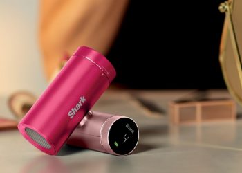‘I can imagine it being absolutely dreamy during a heatwave’ — Shark just launched a personal misting fan that you can wear, clip on your bike, or take to the gym