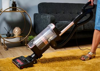 I switched from a cordless vac to corded, and I’ll never go back — here are 4 models I recommend buying at Amazon’s spring sale