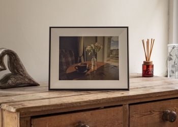 I tested the Aura Ink over months, and it ‘captures the spirit of photo frames more authentically’ than LCD — but it’s not perfect