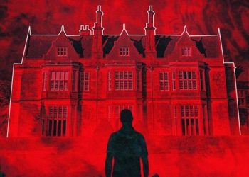 I watched Doctor Who star’s terrifying horror and ending left me chilled