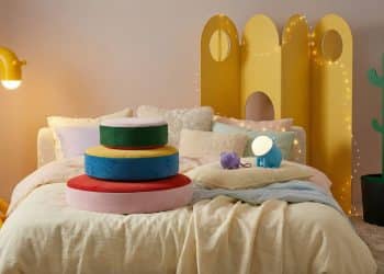 IKEA dopamine décor trends: 9 furnishings and gadgets to inject some joy into your home