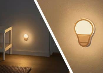 IKEA’s new motion-activated light ‘can be installed anywhere’ — and it doesn’t need a hub