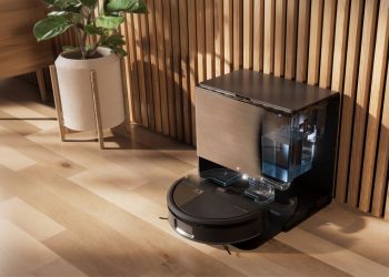iRobot intends to define a new era in home robotics