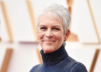 Jamie Lee Curtis shares why she has ‘no time to waste’ after turning 60