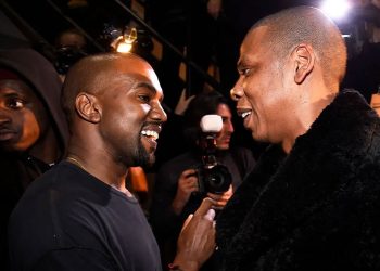 Jay-Z finally responds to Kanye West bold claim but it has shocking twist