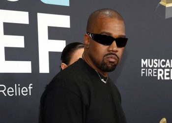 Kanye West’s concert in Madrid faces scam rumours as fake tweet goes viral
