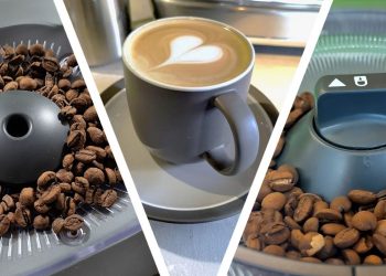 ‘Makes using fresh coffee beans as simple as pods’ — the 3 best coffee makers with grinders, recommended by a barista