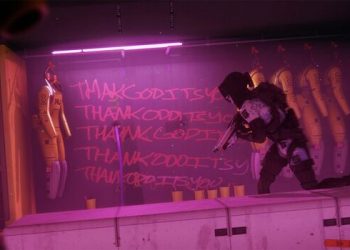 Marathon update 1.0.5 adds Cryo Archive – patch notes for huge new download