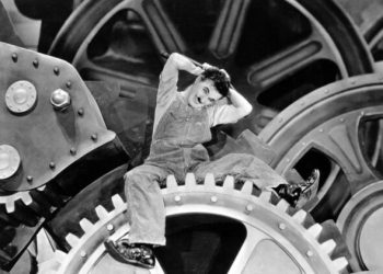 ‘Masterpiece’ 1936 film that’s a ‘work of genius’ – on Amazon Prime