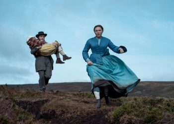 Masterpiece British period drama that’s ‘one of the best films on Netflix right now’