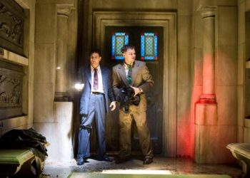 ‘Masterpiece’ thriller with ‘one of the greatest twists in film history’ streaming now