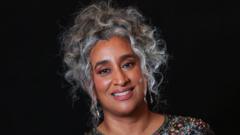 Meet the director nominated for two Oscars for two different films