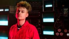 Meet the UK’s Eurovision entrant: ‘The BBC is taking a risk on me’