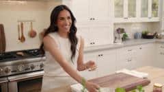 Meghan’s lifestyle brand and Netflix end partnership
