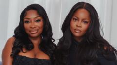 ‘Most difficult decision ever’: Receipts Podcast hosts step down after 10 years