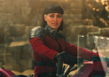 Most divisive film adaptation of 2024 is now streaming on Netflix