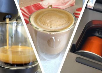 Nespresso machines are going cheap in Amazon’s spring sale, and these are my 5 top recommendations