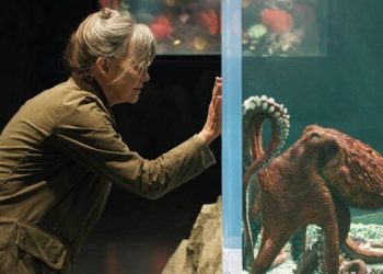 Netflix drops first trailer for inspiring film based on ‘the best book I’ve ever read’