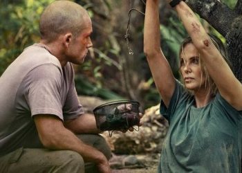 Netflix fans ‘already seated’ as gripping trailer for ‘scary’ thriller drops