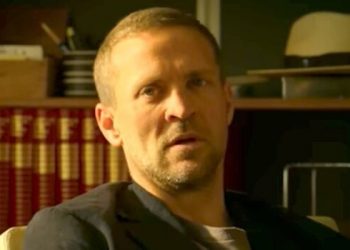 Netflix’s Detective Hole stars weigh in on possible season 2