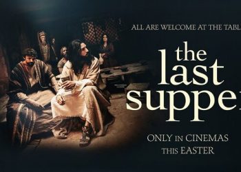 New J**** Easter movie with Game of Thrones star has just hit cinemas