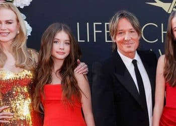 Nicole Kidman reacts to daughters’ possible future in Hollywood
