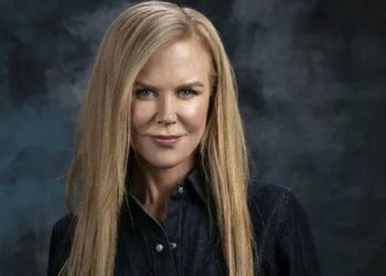 Nicole Kidman says ‘I can remove all the organs’ ahead of new role