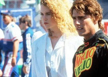 ‘Overlooked’ Tom Cruise classic called ‘pure entertainment’ now on Netflix