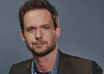Patrick J. Adams breaks silence on how ‘The Madison’ role echoed family loss