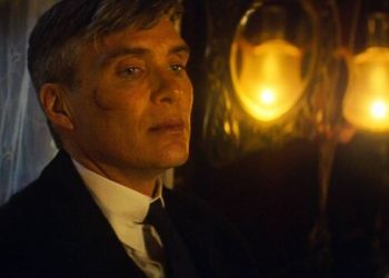 Peaky Blinders’ Cillian Murphy speaks out on Tommy Shelby’s ‘death wish’