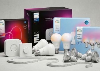 Philips Hue lights have hit record-low prices in Amazon’s spring sale — and I’ve picked the 12 best deals