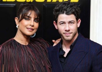 Priyanka Chopra Jonas explains why she protects daughter Malti’s privacy