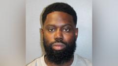 Rapper Ghetts jailed for 12 years over fatal hit-and-run