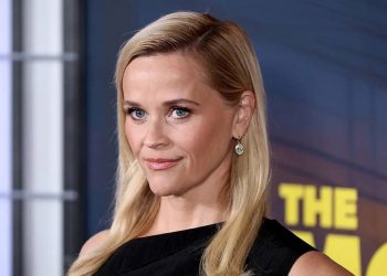 Reese Witherspoon confesses she ‘had no idea’ what she was doing