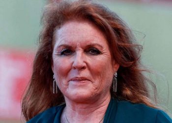 Sarah Ferguson breaks silence on claim about cloning Queen Elizabeth’s corgis